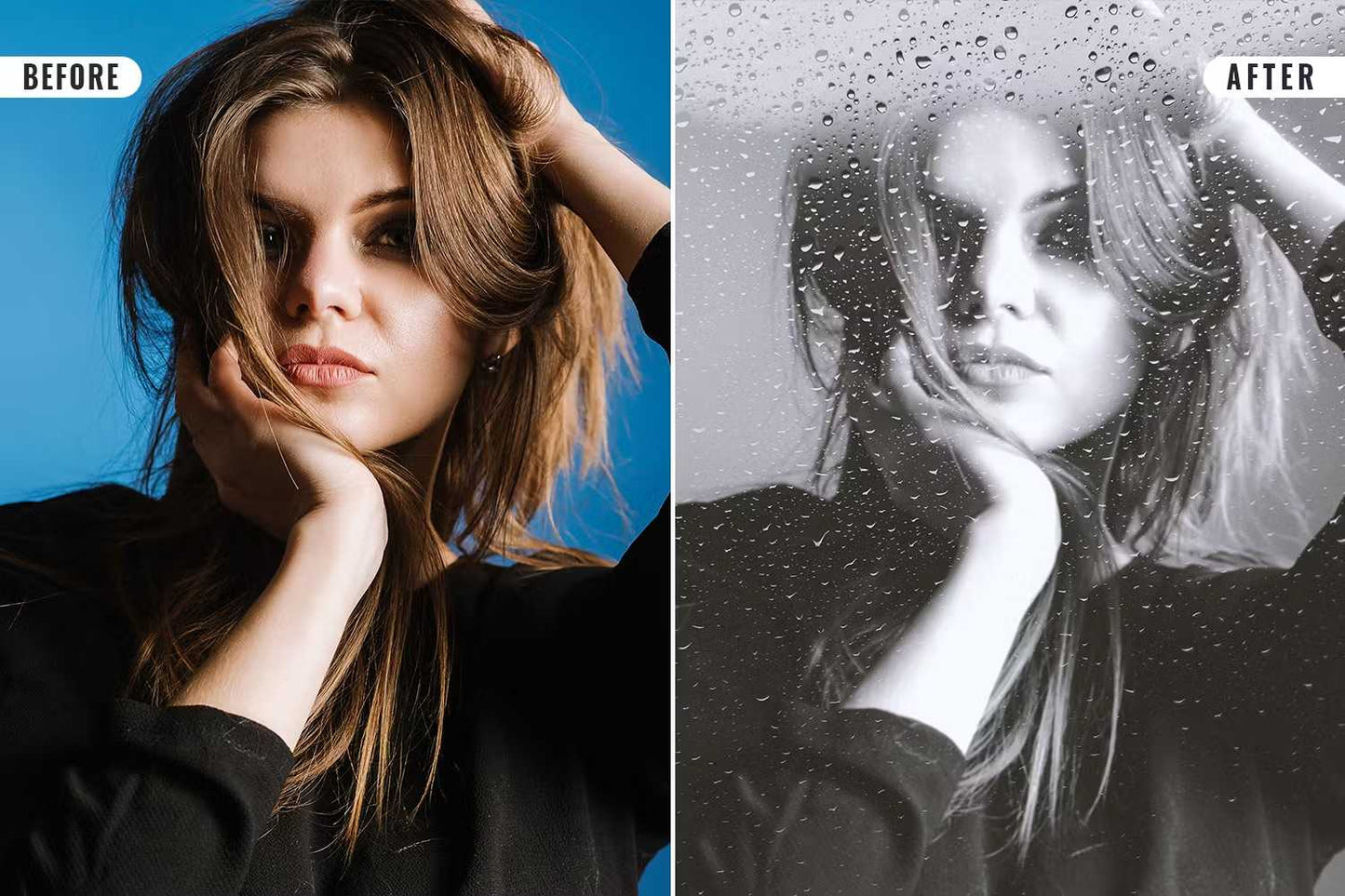 18-In-1 Unbeatable Portrait Photoshop Effects Bundle - Photoboto