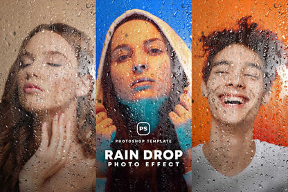 22 Powerhouse Photoshop Effects Bundle