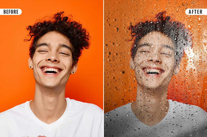 22 Powerhouse Photoshop Effects Bundle
