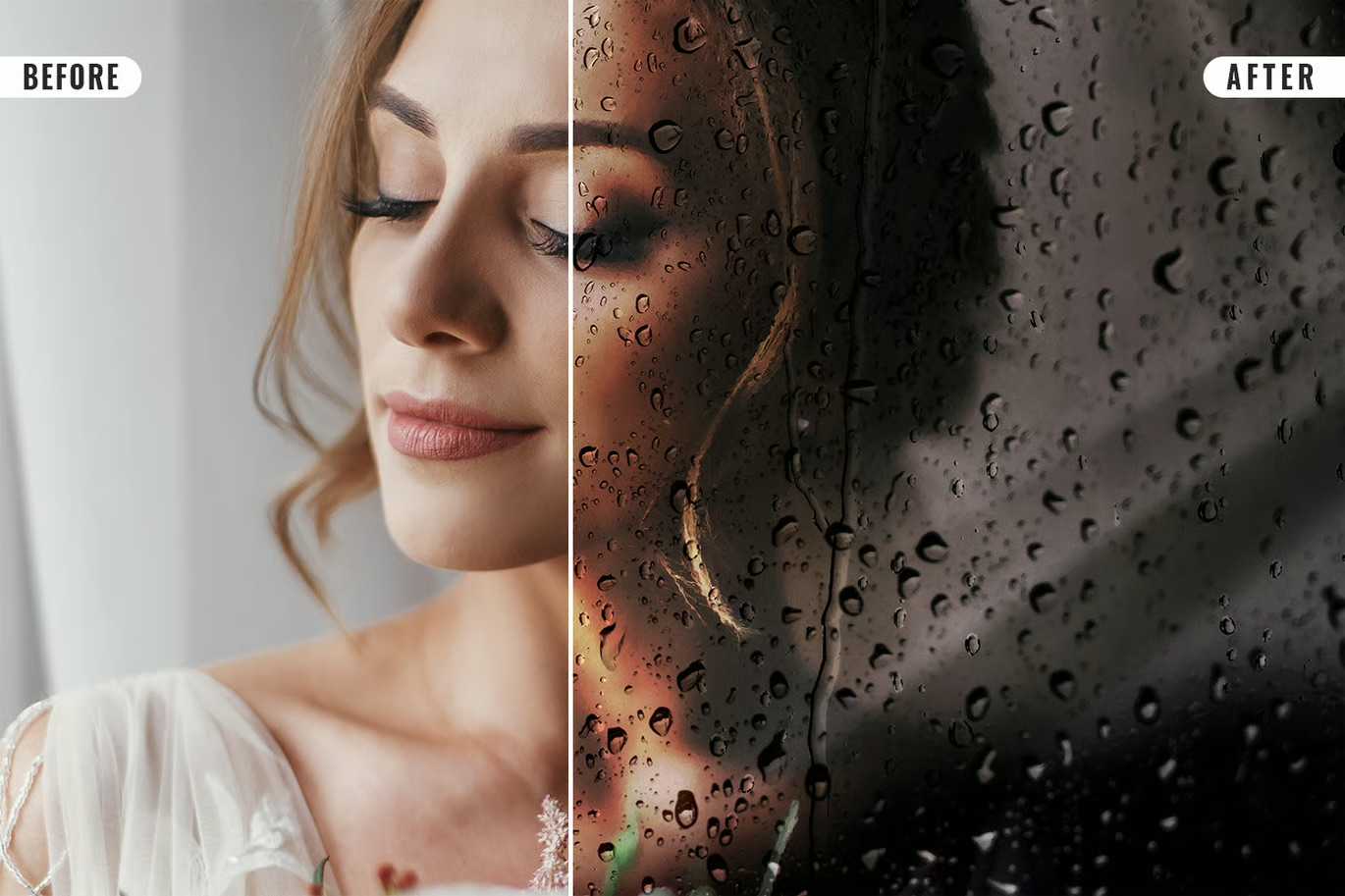 25 Pure Octane Photoshop Effects Collection