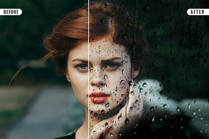 25 Pure Octane Photoshop Effects Collection