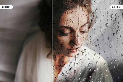 25 Pure Octane Photoshop Effects Collection