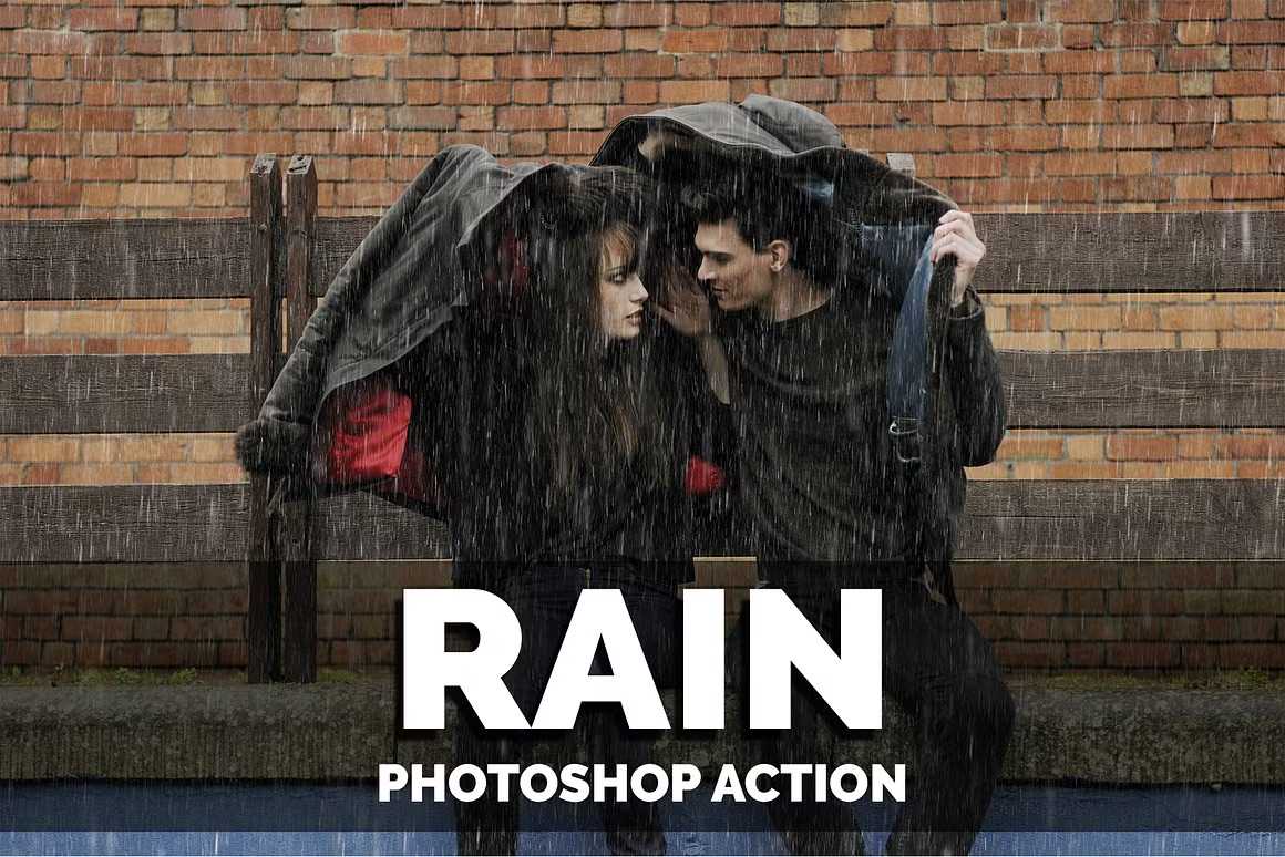 22-In-1 Artisanal Photoshop Actions Bundle