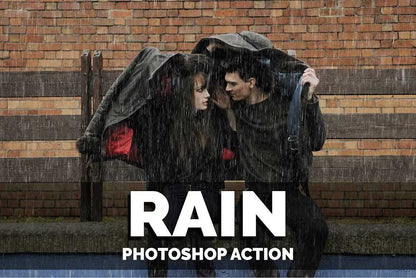 22-In-1 Artisanal Photoshop Actions Bundle