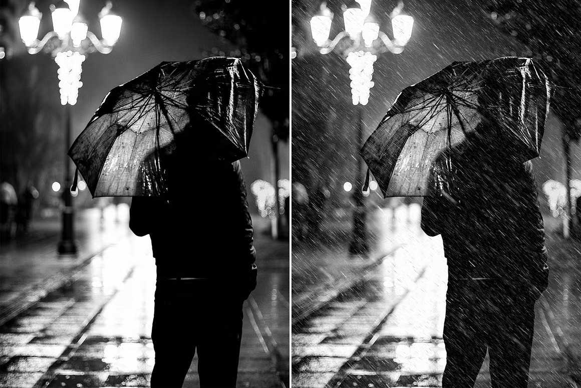 22-In-1 Artisanal Photoshop Actions Bundle