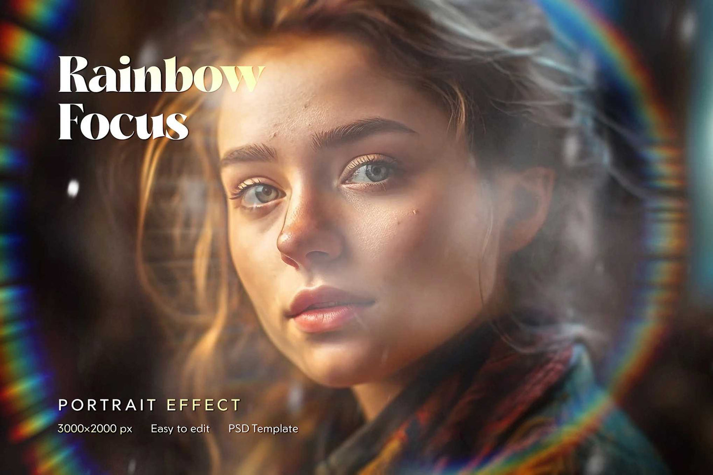 19 Revolutionary Photoshop Effects Bundle
