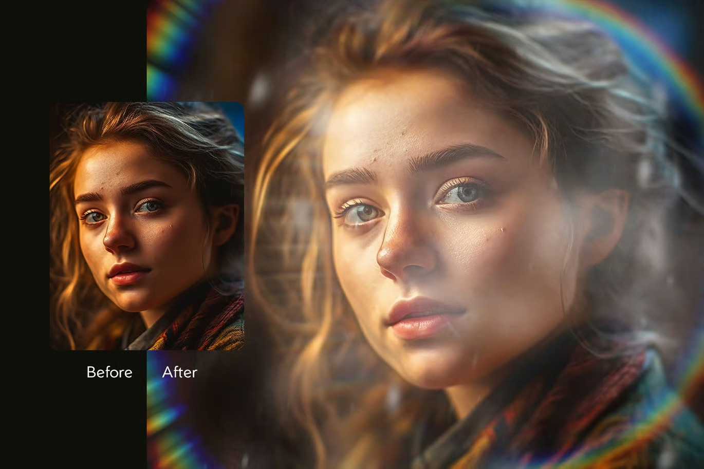 19 Revolutionary Photoshop Effects Bundle