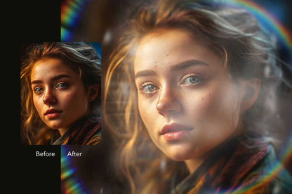 19 Revolutionary Photoshop Effects Bundle
