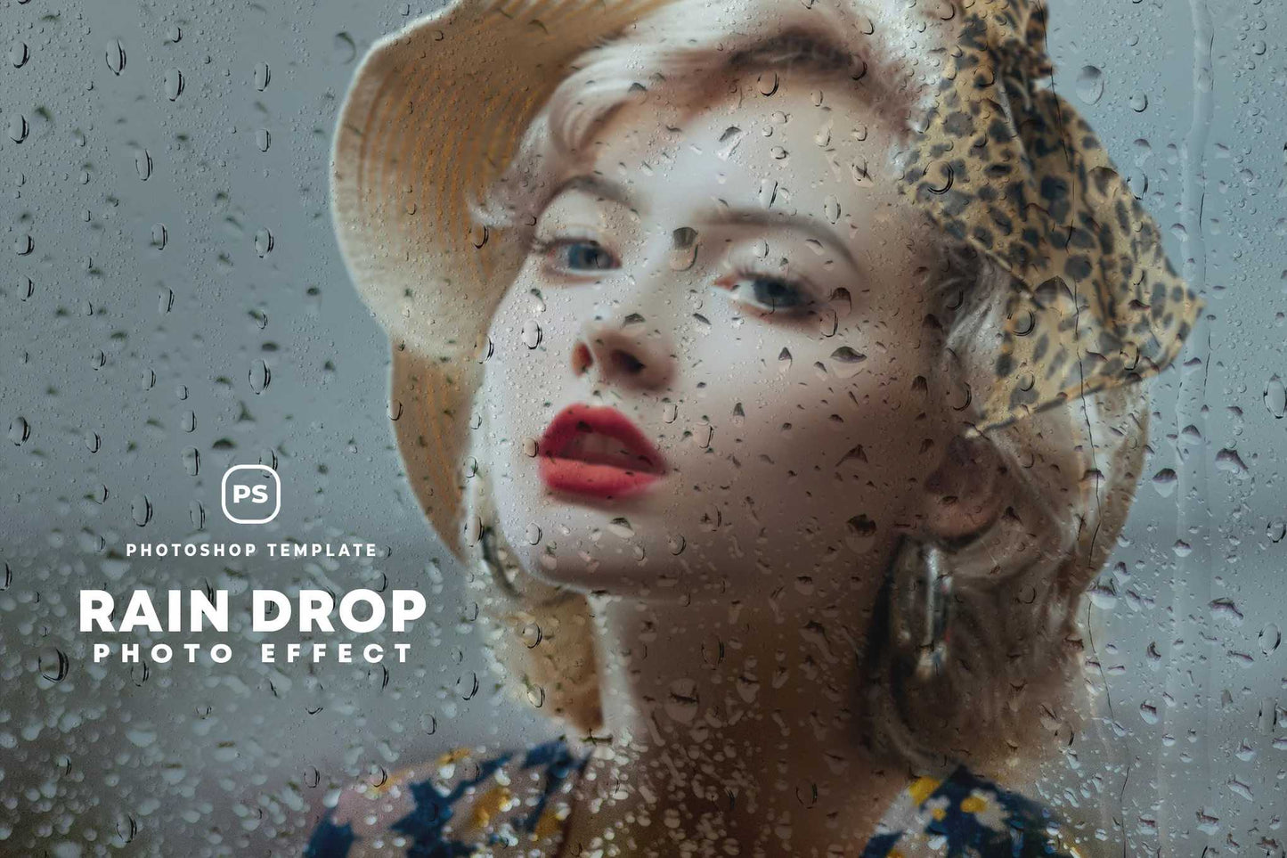 The Kinetic Bundle Of 23 Photoshop Effects