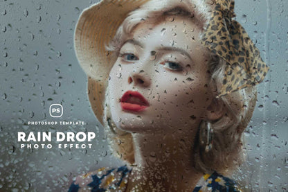 The Kinetic Bundle Of 23 Photoshop Effects