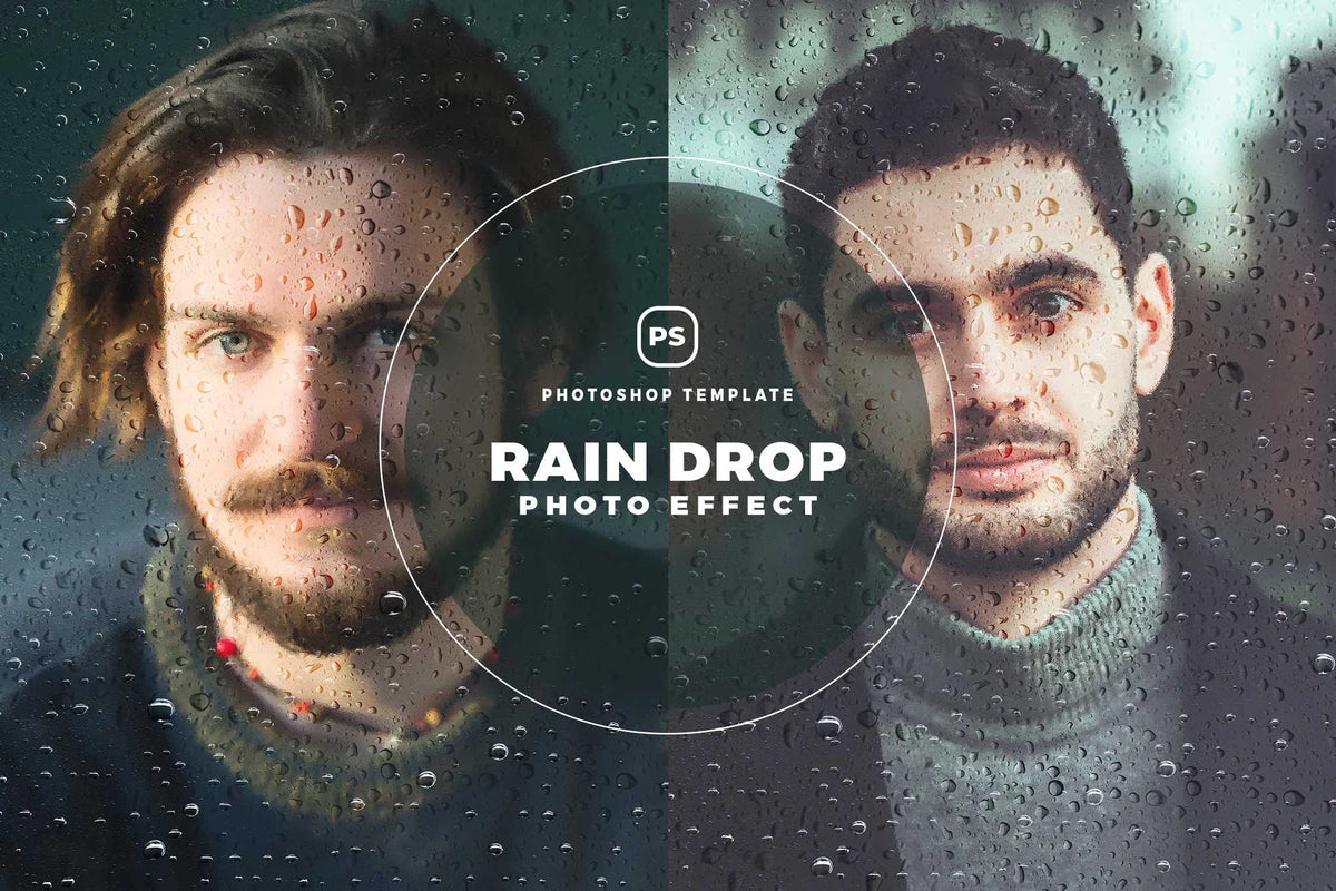 24 High-Fidelity Artisan Photoshop Add-Ons