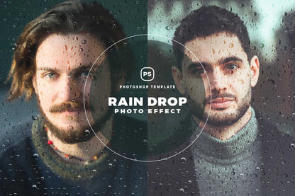 24 High-Fidelity Artisan Photoshop Add-Ons
