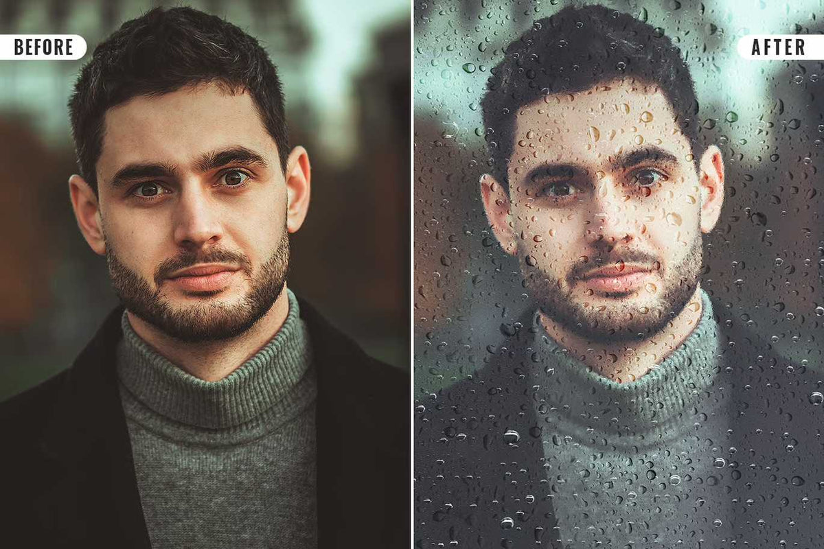 24 High-Fidelity Artisan Photoshop Add-Ons
