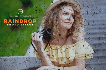 The Curated Creative Collection of 22 Photoshop Effects
