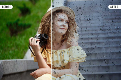 The Curated Creative Collection of 22 Photoshop Effects