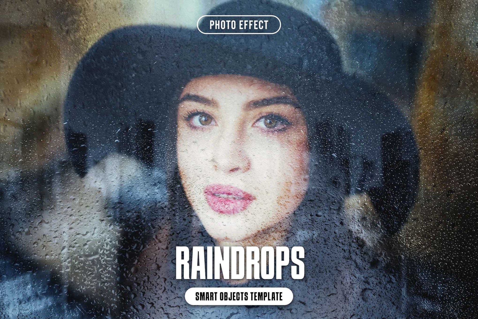 24 Powerful Photoshop Effects Bundle - Photoboto