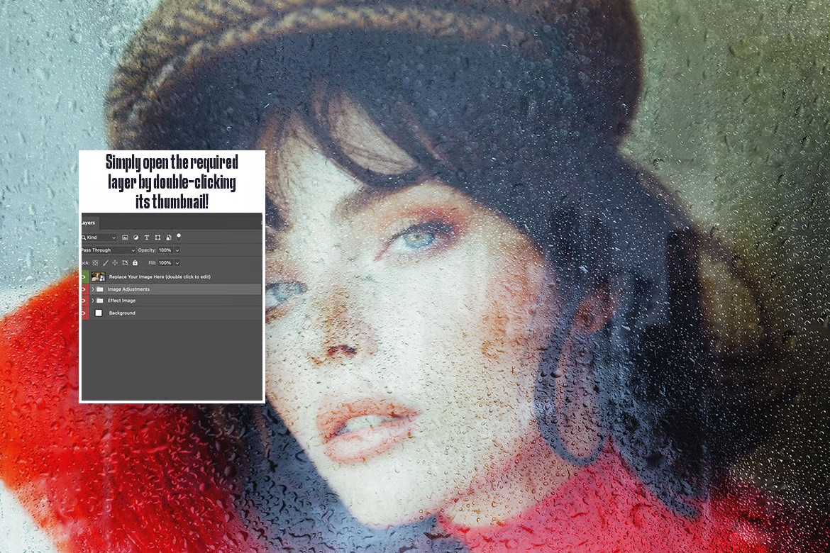 24 Powerful Photoshop Effects Bundle - Photoboto