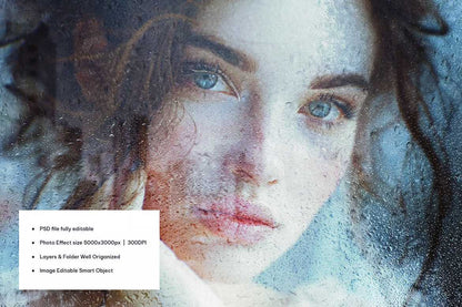 24 Powerful Photoshop Effects Bundle - Photoboto