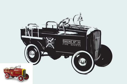 21-In-1 Trendsetting Photoshop Actions Collection