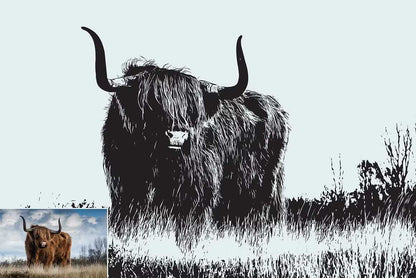 21-In-1 Trendsetting Photoshop Actions Collection