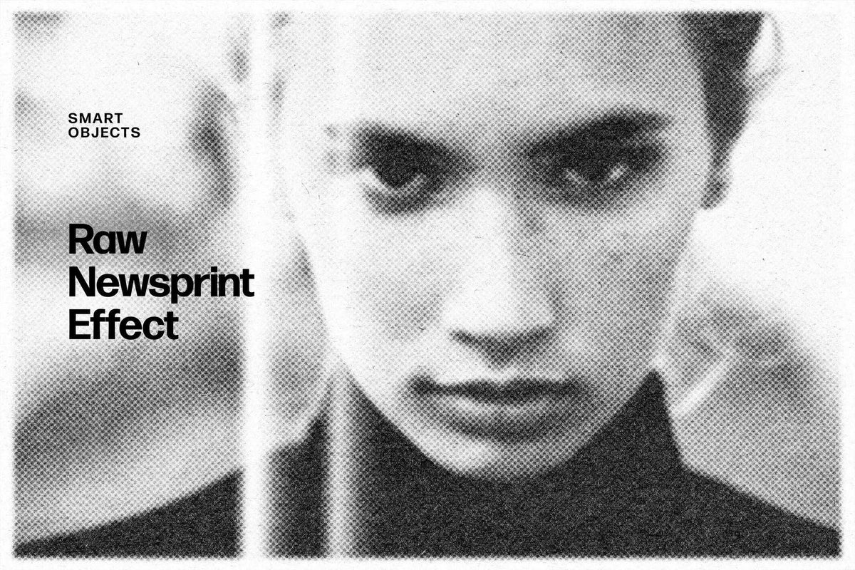 The Designer's Arsenal Of 21 Photoshop Effects