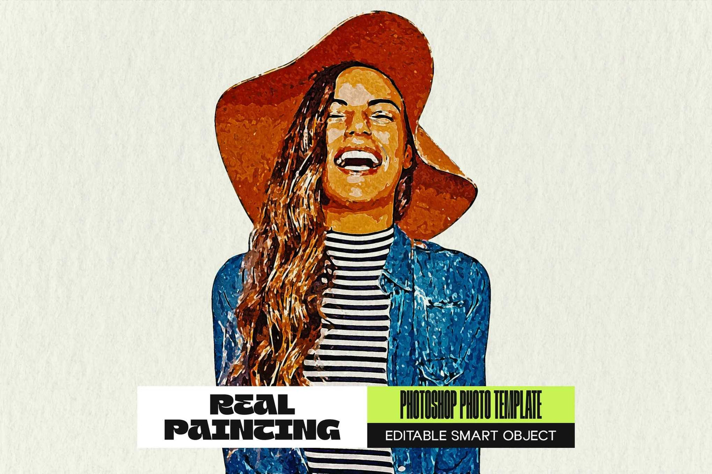 23 Creative Excellence Photoshop Effects Collection