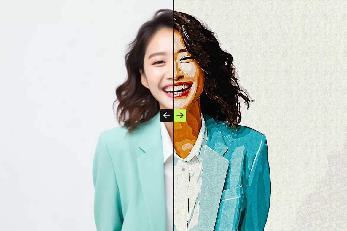 23 Creative Excellence Photoshop Effects Collection