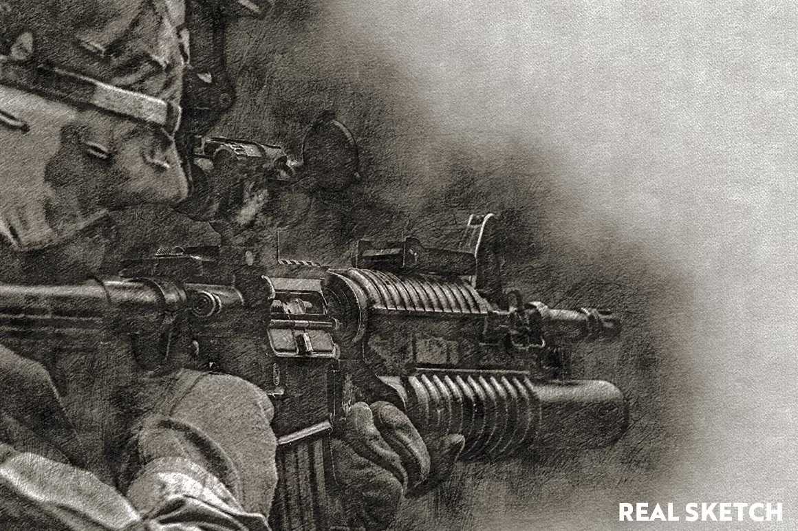 21-In-1 Trendsetting Photoshop Actions Collection