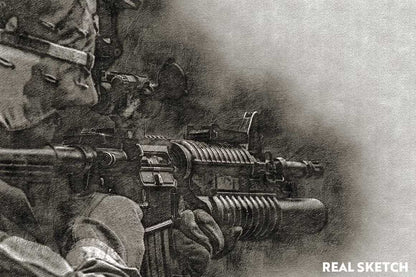 21-In-1 Trendsetting Photoshop Actions Collection