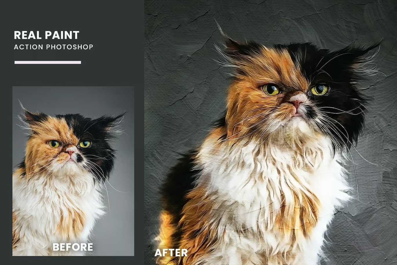 20 Magical Photoshop Actions Bundle - Photoboto