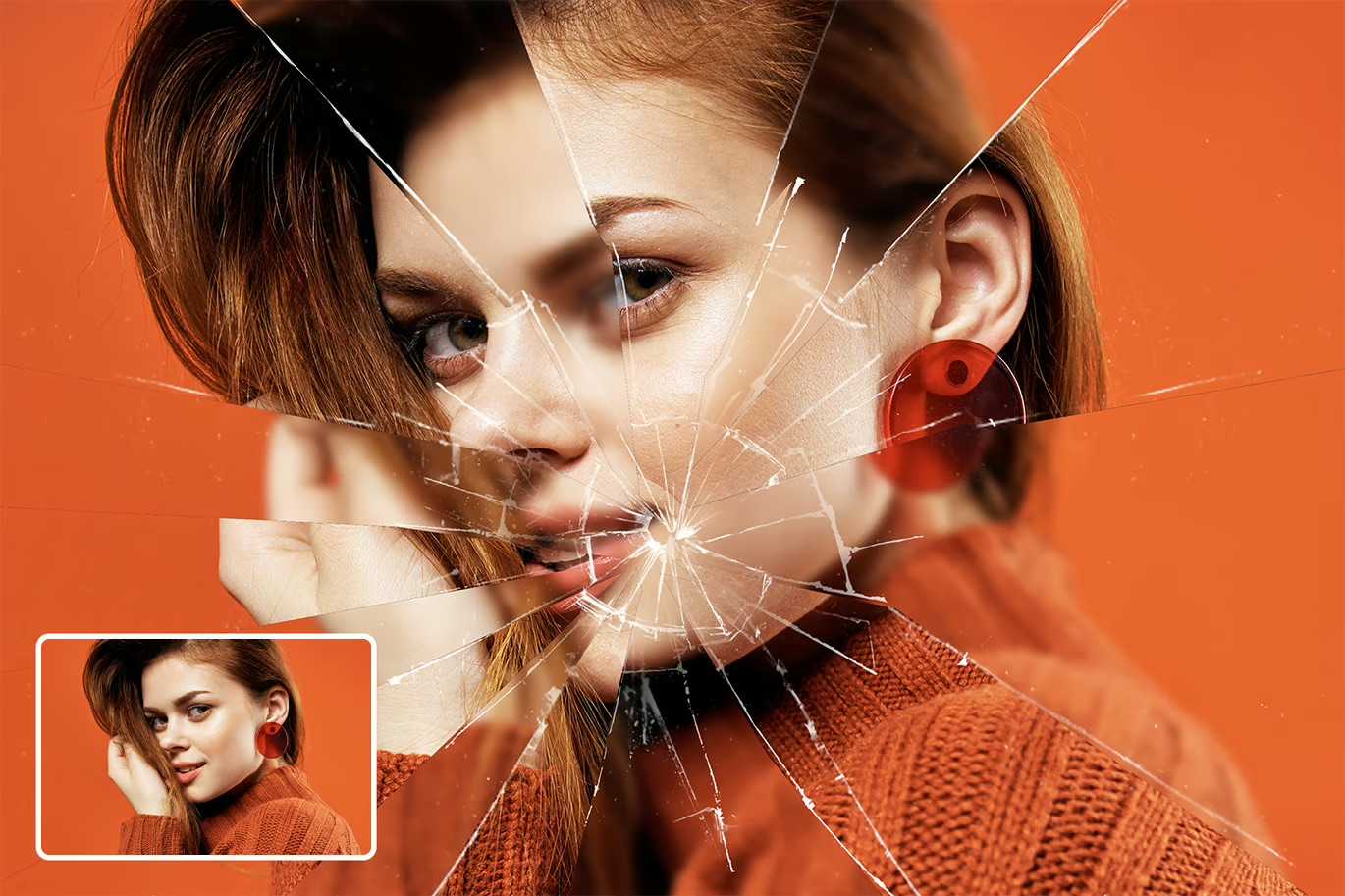 The Luminary Bundle Of 21 Photoshop Actions - Photoboto
