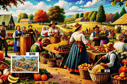 24 Creative Motion Photoshop Effects Bundle - Photoboto