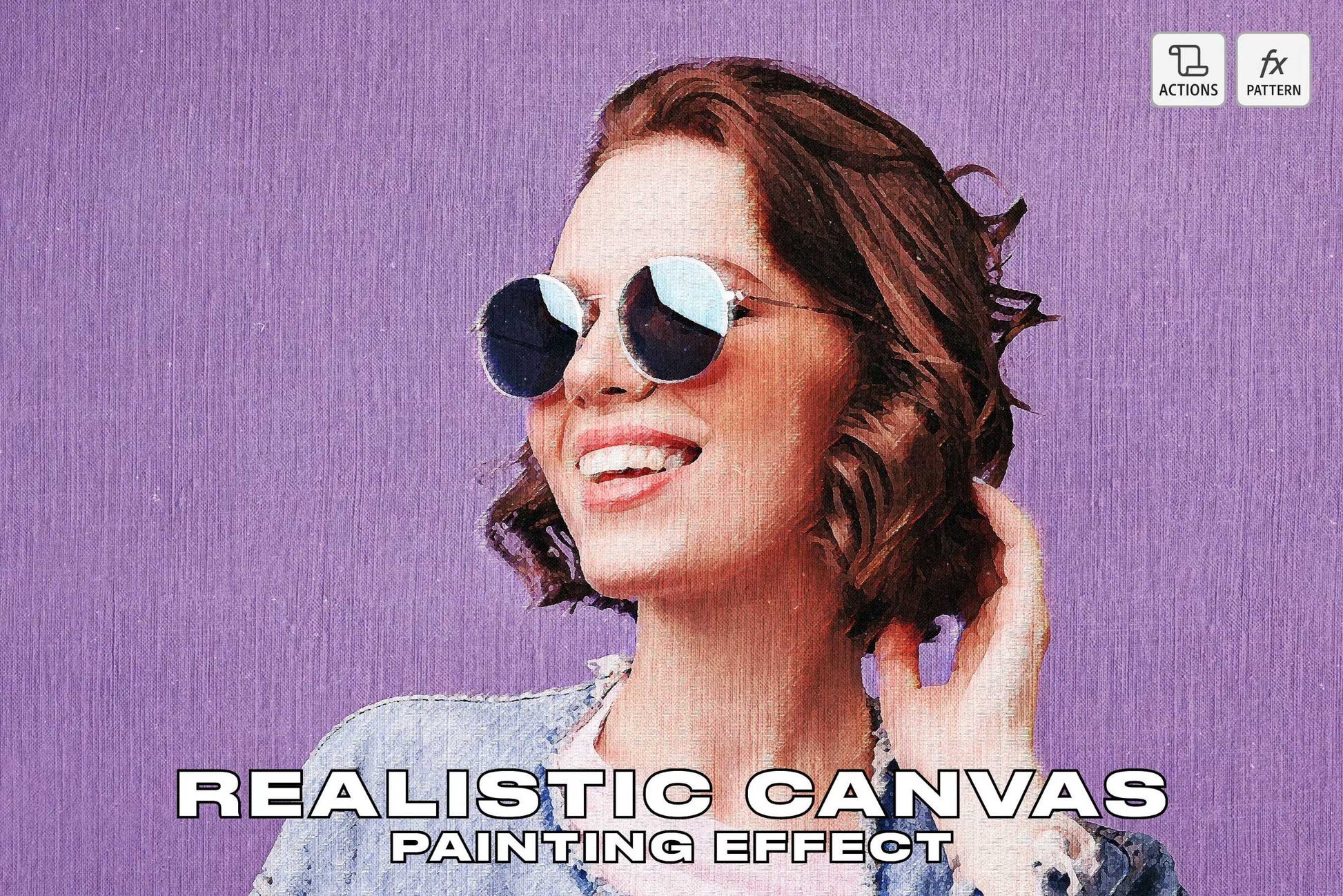19-In-1 Breathtaking Photoshop Actions Bundle - Photoboto