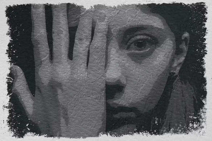19 Masterful Photoshop Painting Templates - Photoboto