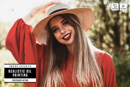 16 Scintillating Photoshop Actions Bundle - Photoboto