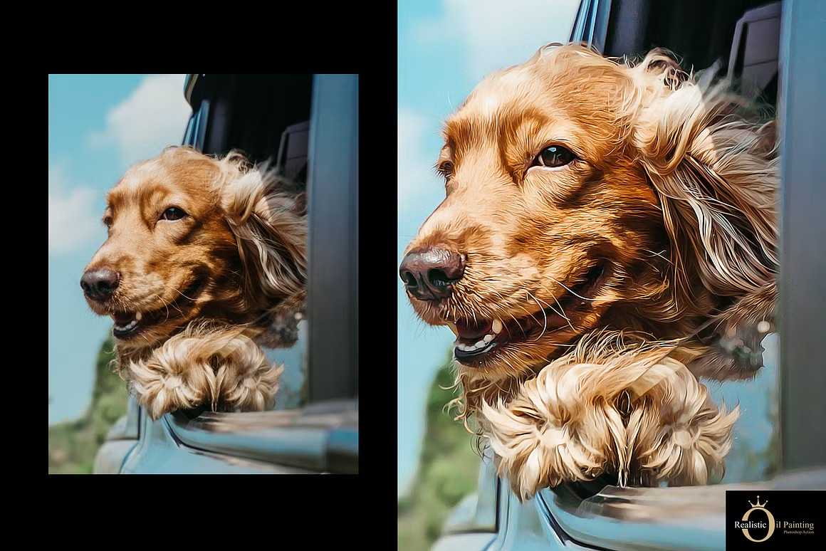 23 Pixel Perfect Photoshop Actions Collection