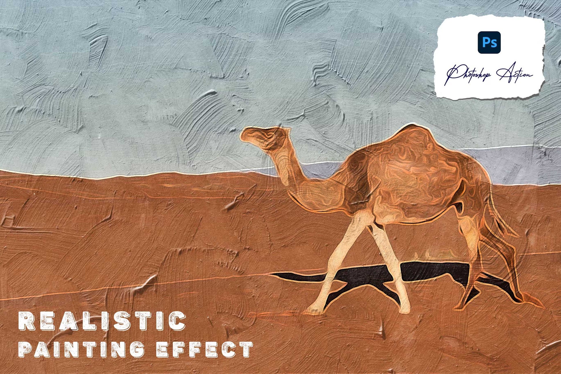 The 18 Splendorous Photoshop Actions Bundle - Photoboto