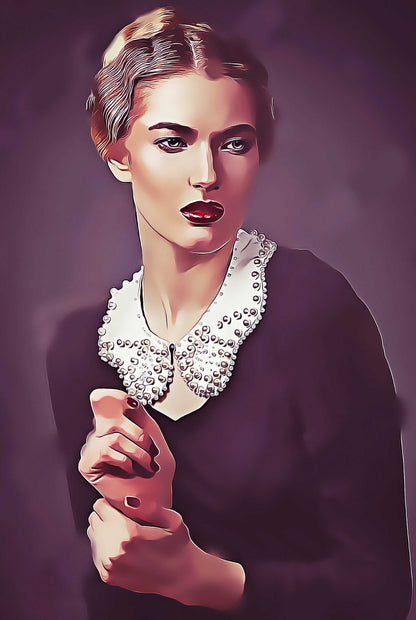 20 Elite Artistry Photoshop Actions Suite