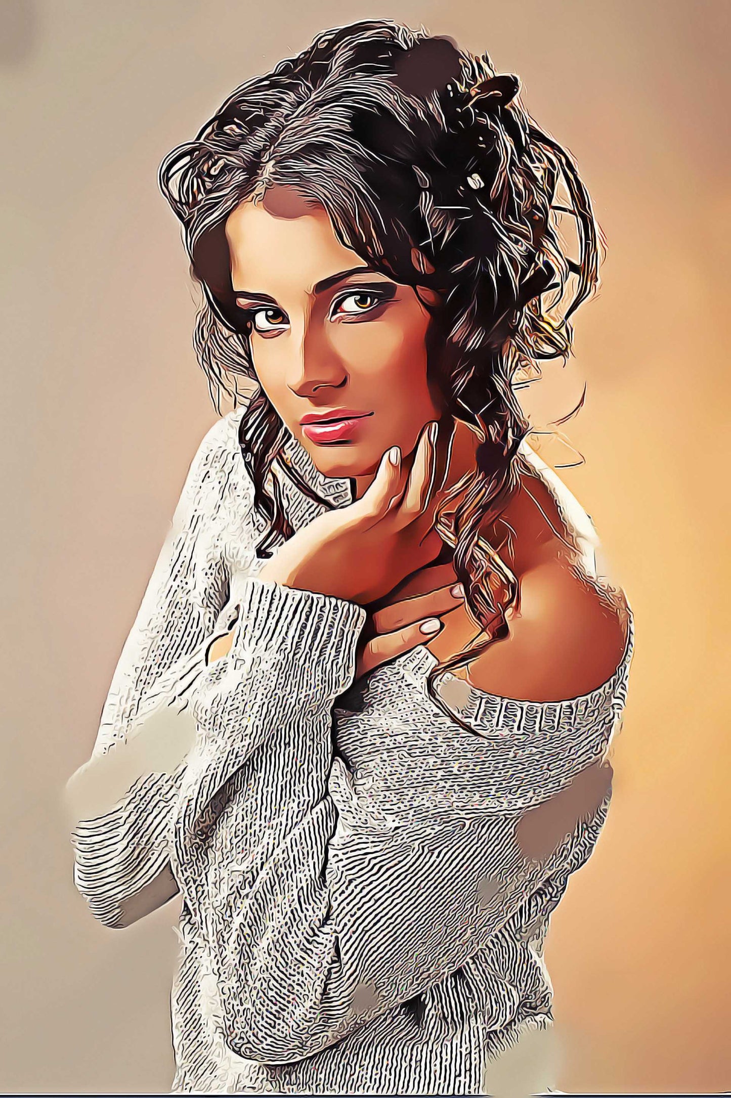 20 Elite Artistry Photoshop Actions Suite