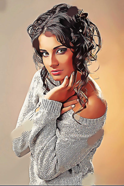 20 Elite Artistry Photoshop Actions Suite