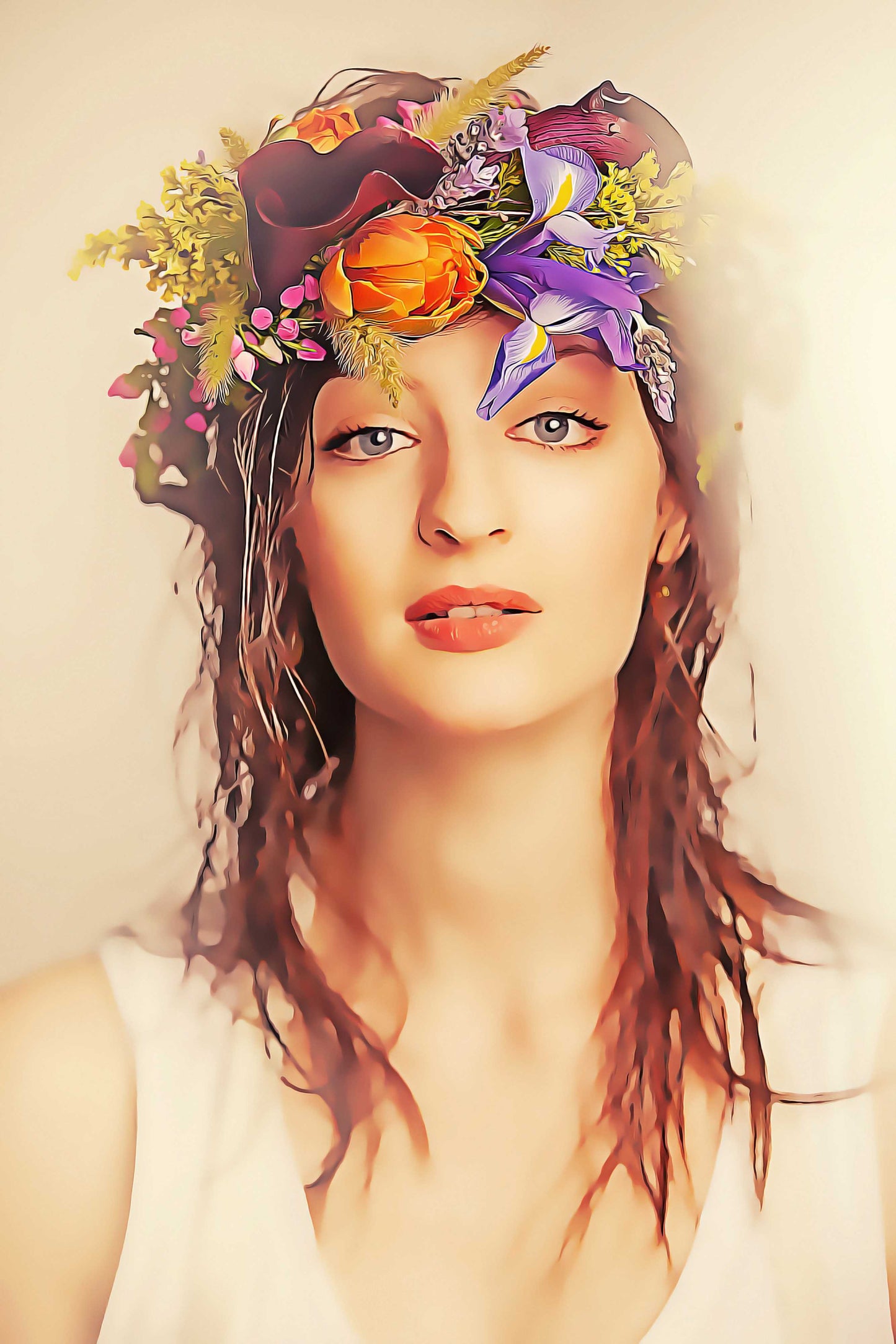 20 Elite Artistry Photoshop Actions Suite