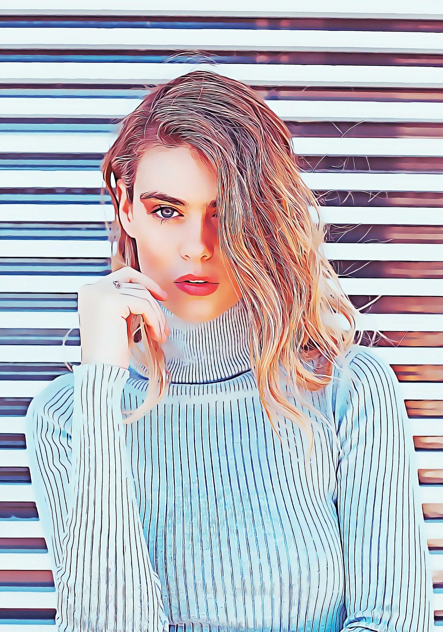 20 Elite Artistry Photoshop Actions Suite