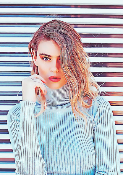 20 Elite Artistry Photoshop Actions Suite