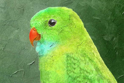 17 Innovative Painting Templates For Photoshop - Photoboto