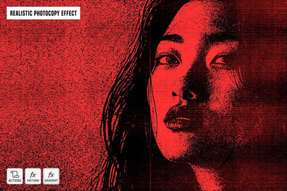 The Luminary Bundle Of 21 Photoshop Actions - Photoboto