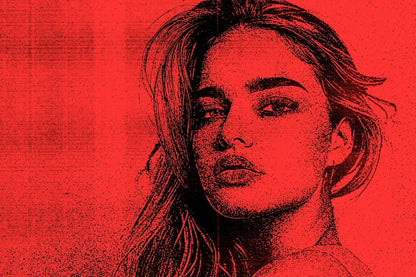 The Luminary Bundle Of 21 Photoshop Actions - Photoboto