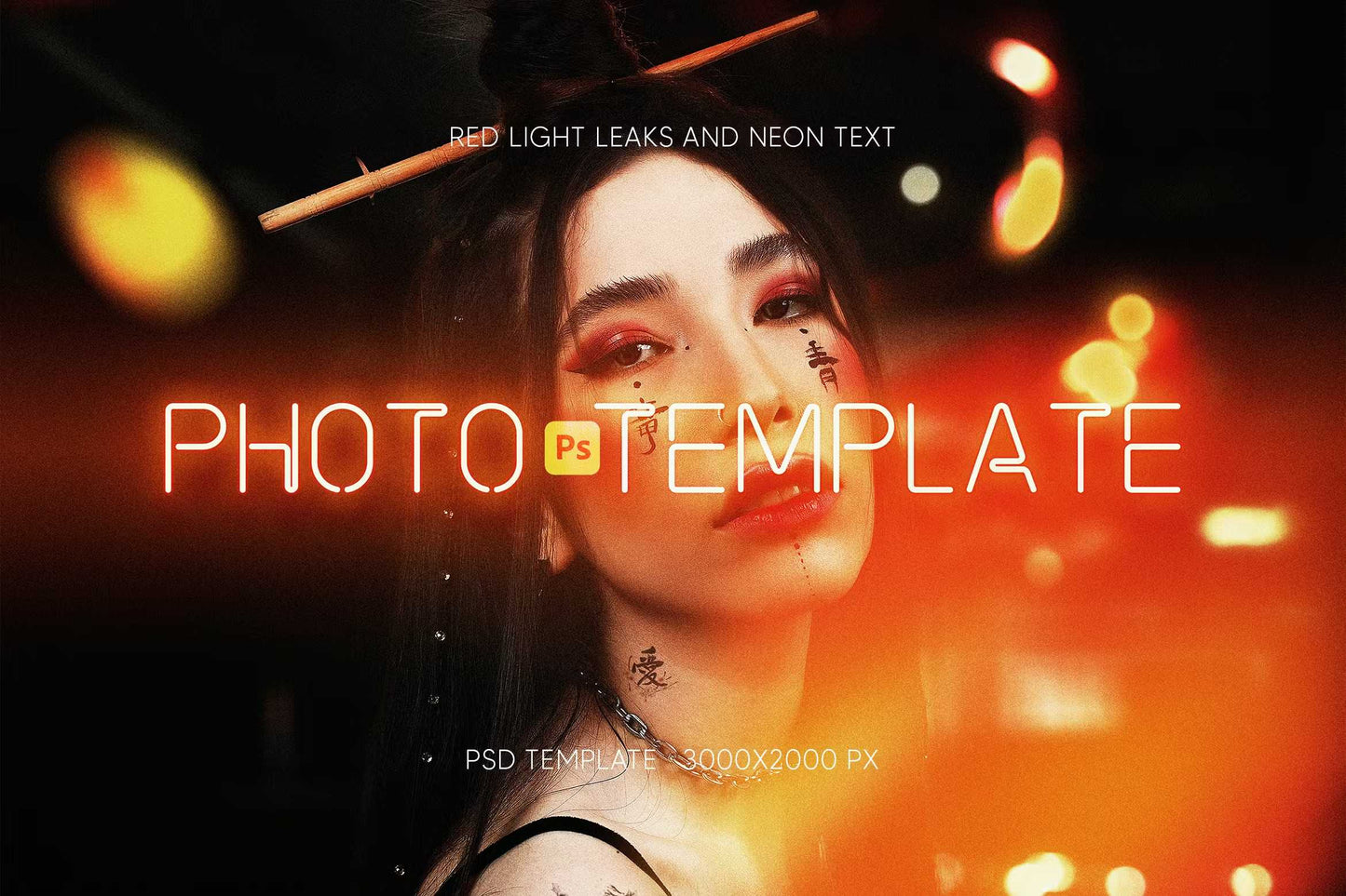 22 Quintessential Photo Effects Bundle - Photoboto