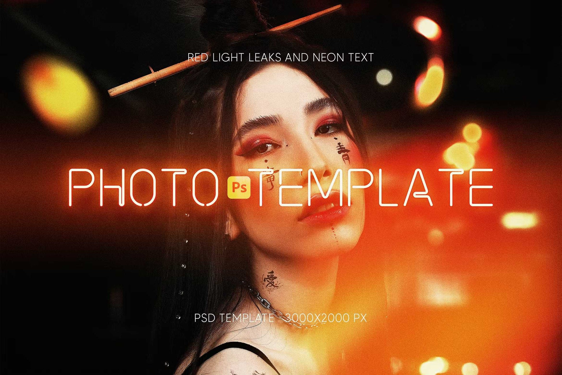 22 Quintessential Photo Effects Bundle - Photoboto