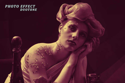 23 Classic Vibes Photoshop Templates Bundle - Photoboto