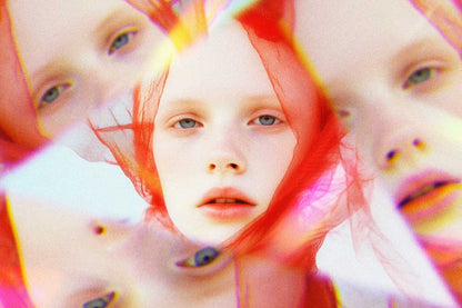 23 Visual Arts Photoshop Effects Bundle